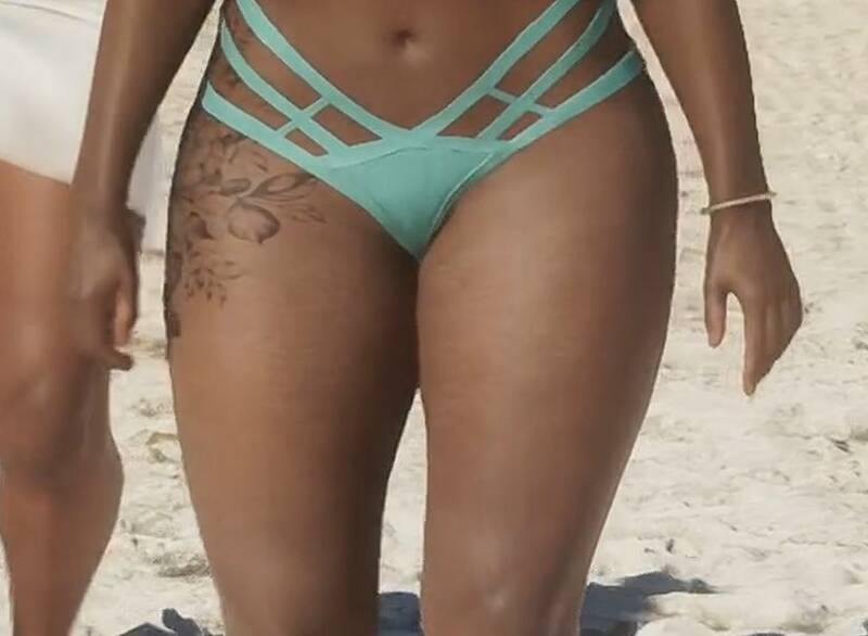 《GTA6》预告不同平台画面细节对比