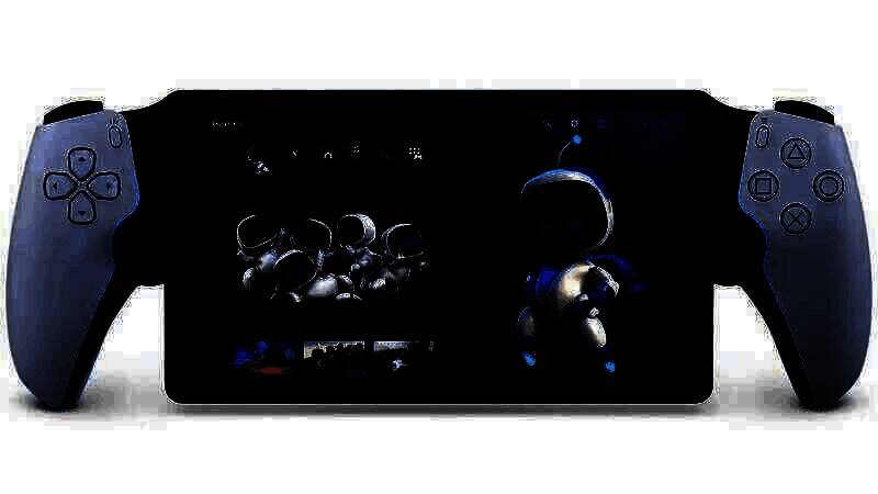 PlayStation Portal 相关图片