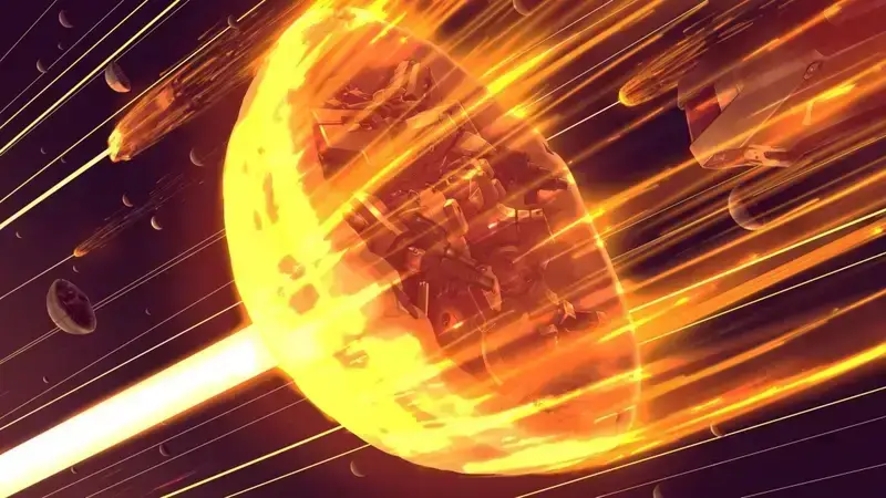 《Muv-Luv Tactics: Nightmare of Kalidasa》相关图片