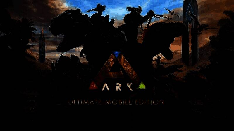 方舟终极版手游相关图片