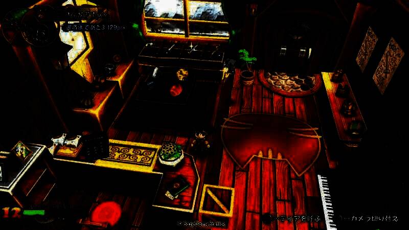 《露塞提娅：道具屋经营妙方》相关宣传图2