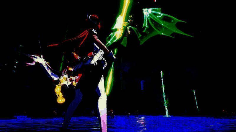 《灵能哨卫：无限》相关图片3