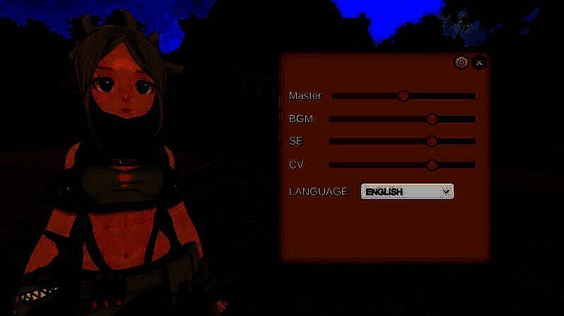 《忍者结印》游戏画面相关图片6