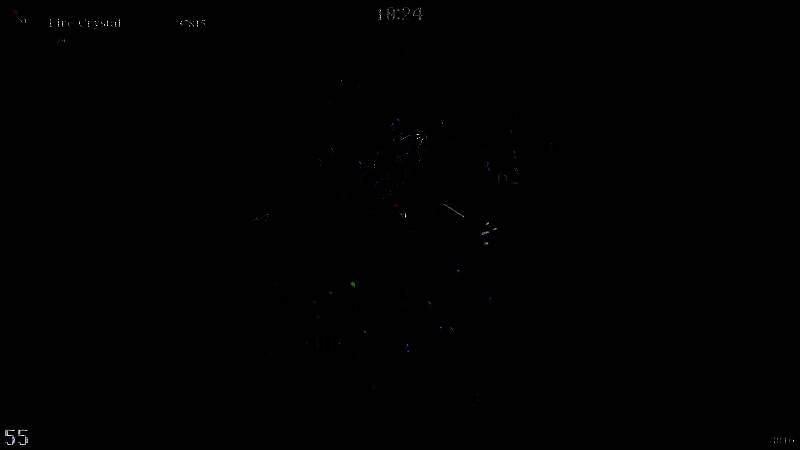 《严酷黑暗幸存者》游戏画面2