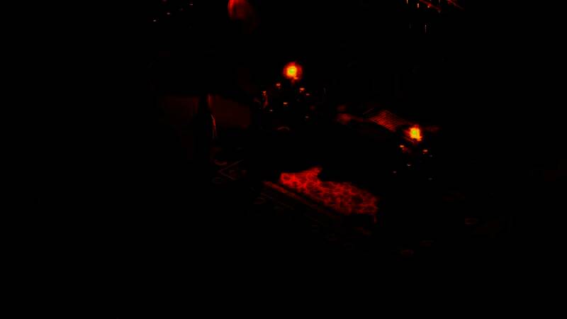 《烽火与炊烟》预告画面9