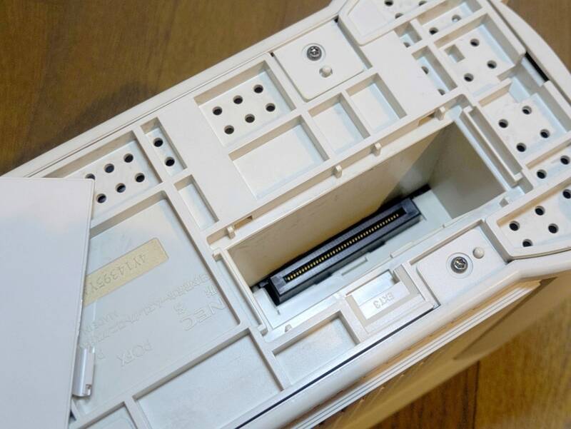 PC - FX游戏机相关图片6