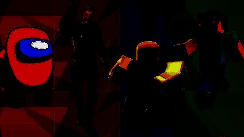 相关游戏画面示意1