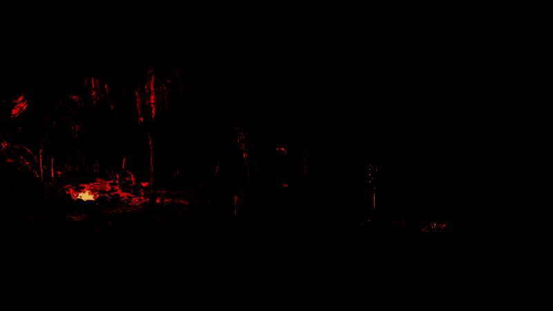 《黑暗之眼：桑缇娜夫的羁绊》游戏相关图片