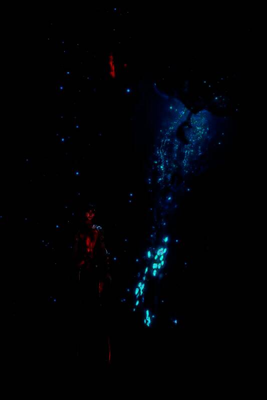 《星刃》女角色截图2