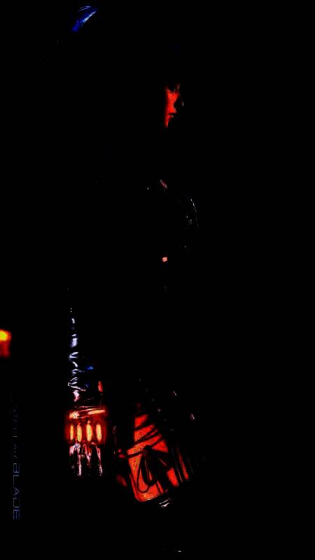 《星刃》女角色截图3