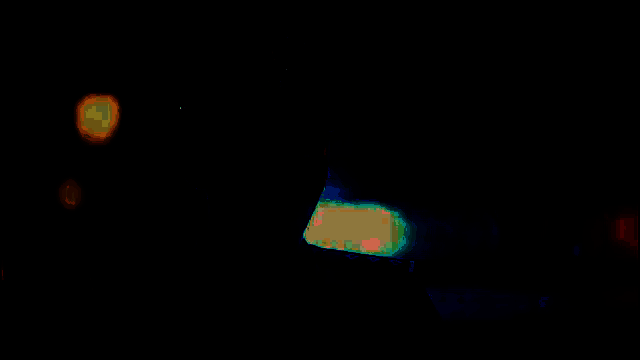 《晨昏线》视频截图4