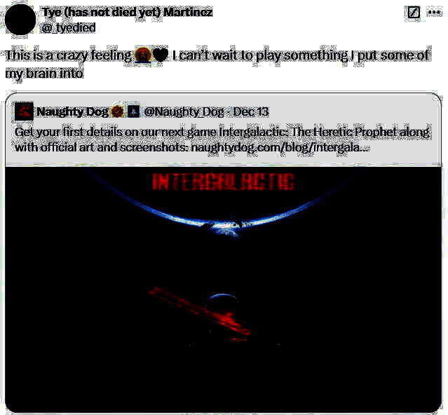 《星际：异端先知》相关画面