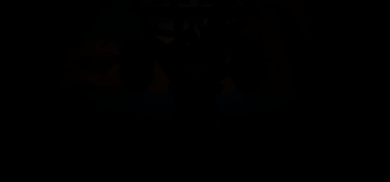 《鱿鱼游戏：释放》相关画面