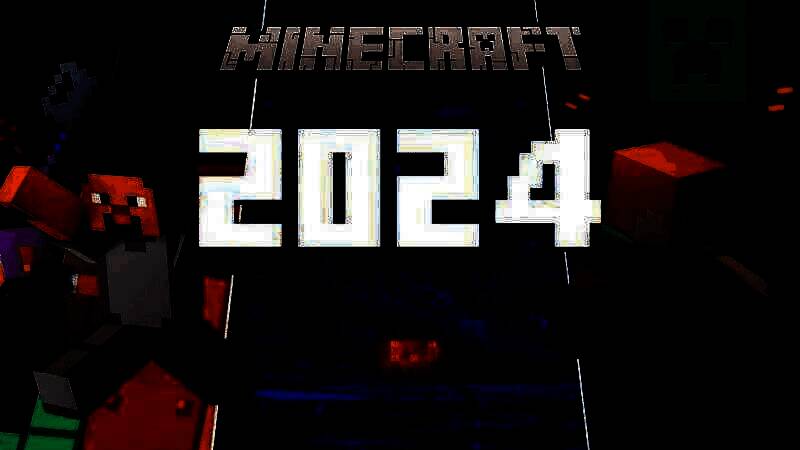 《我的世界》相关画面1