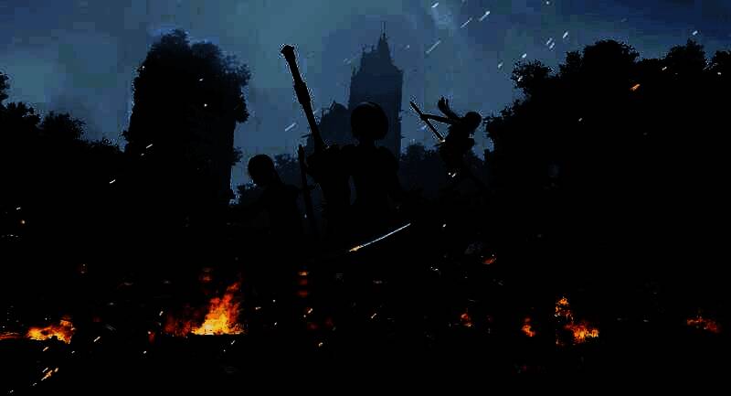 《尼尔：机械纪元》相关图片2