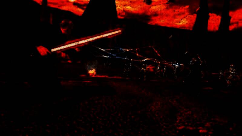 星球大战：前线典藏版游戏画面