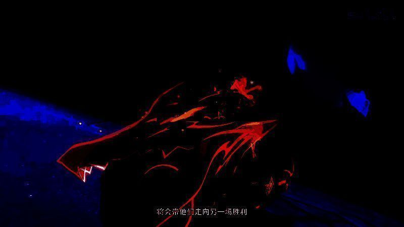 《原神》拾枝杂谈-玛薇卡：烈阳的巡礼视频截图2