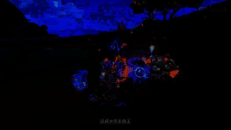 《原神》拾枝杂谈-玛薇卡：烈阳的巡礼视频截图4