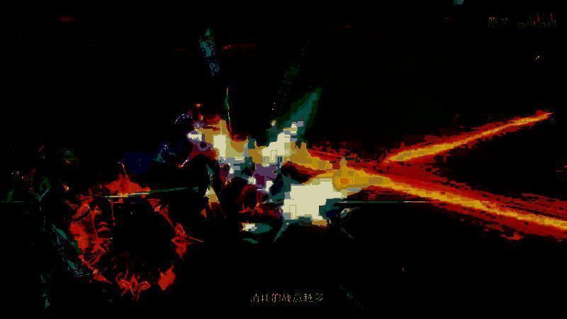 《原神》拾枝杂谈-玛薇卡：烈阳的巡礼视频截图9