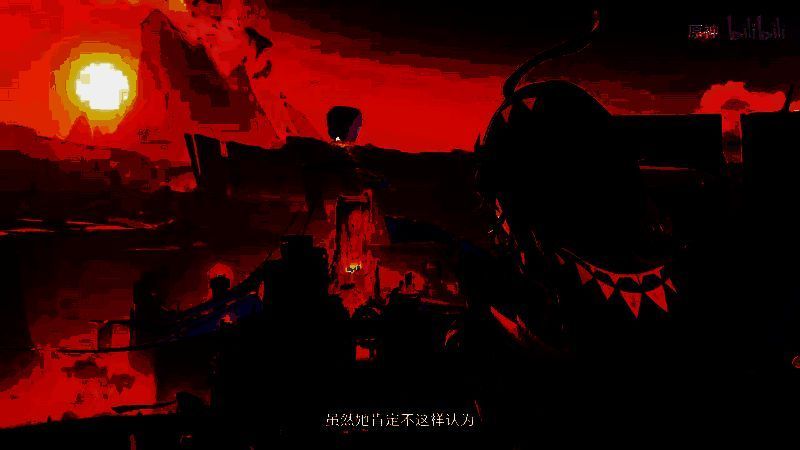 《原神》拾枝杂谈-玛薇卡：烈阳的巡礼视频截图12