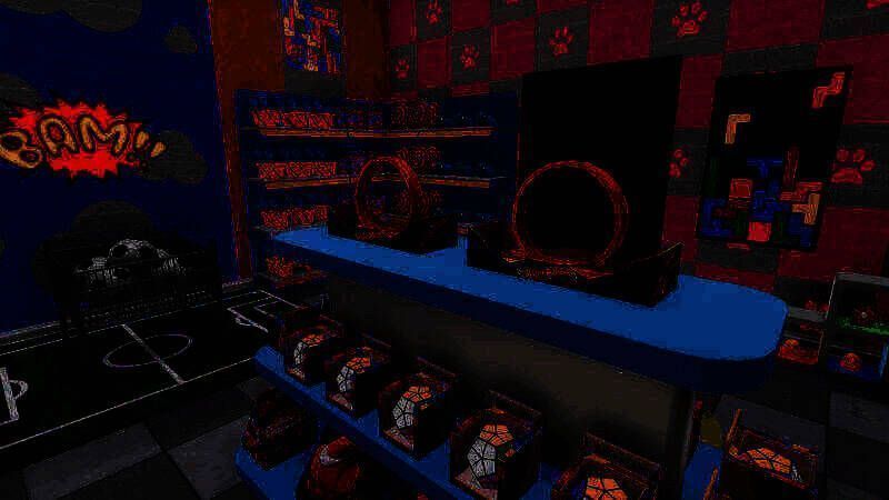 《玩具商店模拟》相关图片4