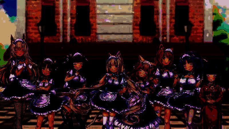 《巧克力与香子兰 链接世界》视频截图4