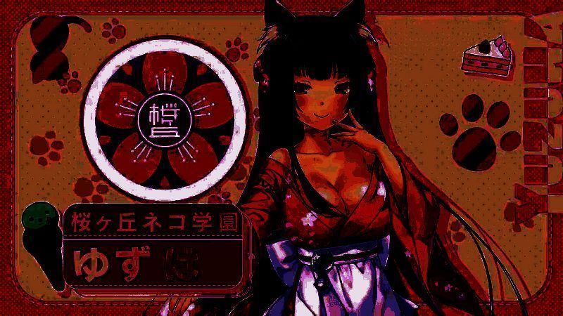 《巧克力与香子兰 链接世界》视频截图6