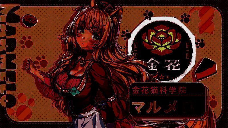 《巧克力与香子兰 链接世界》视频截图7