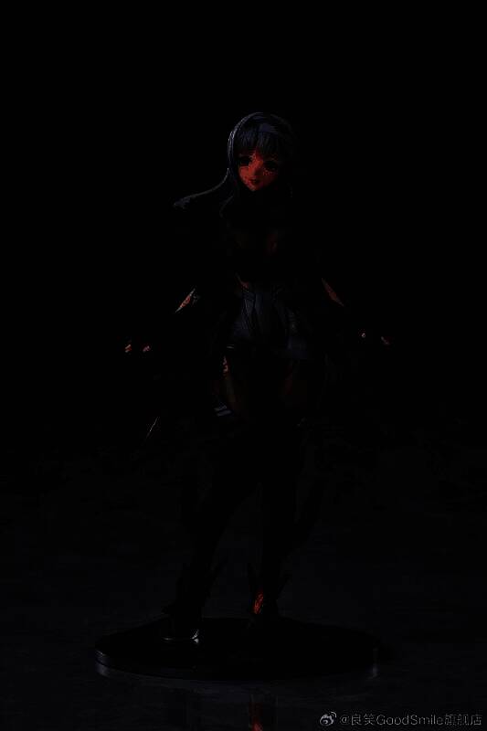 《妮姬：胜利女神》神罚手办特色展示图