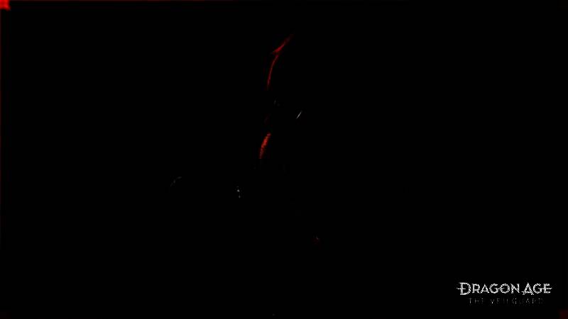 龙腾世纪4游戏画面