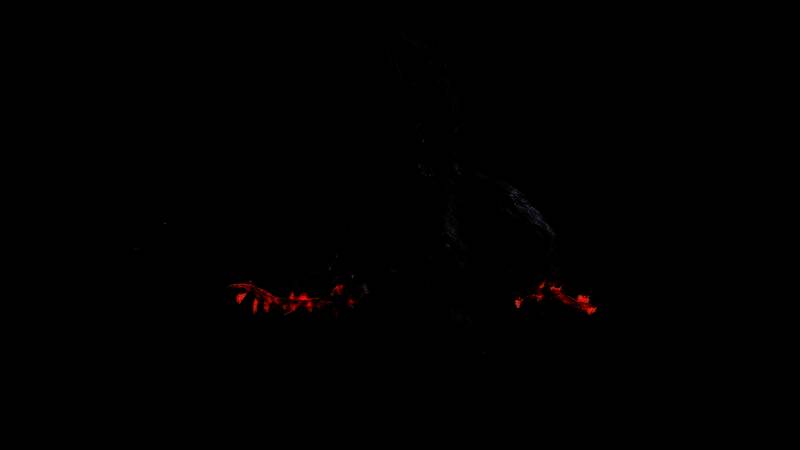 黑神话悟空游戏画面