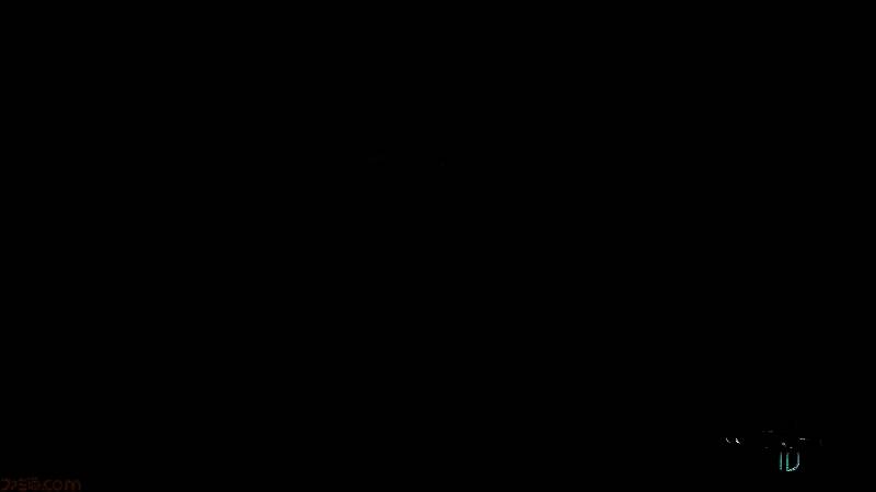 《巫师4》角色形象画面