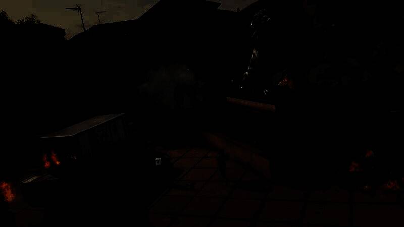 使命召唤与鱿鱼游戏联动视频截图3