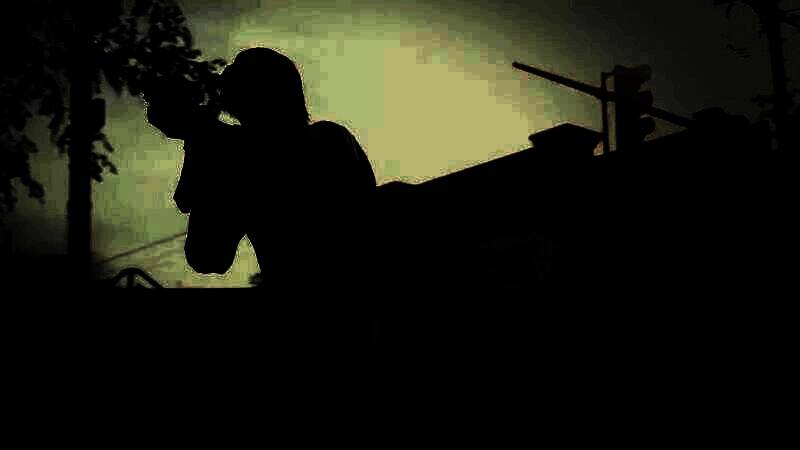 使命召唤与鱿鱼游戏联动视频截图4