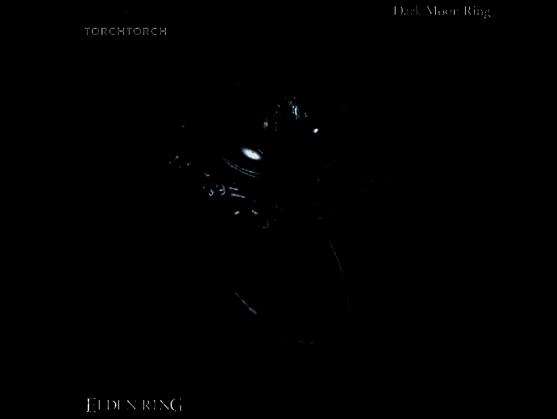 暗月指环实体化展示图3