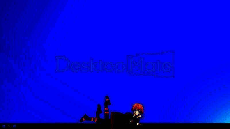 《桌面伴侣》角色添加展示图