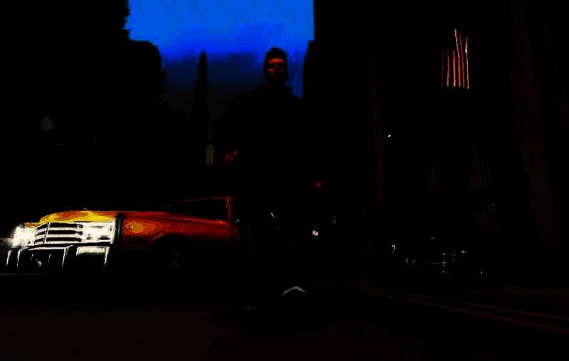 R星《GTA Online》相关另一图片