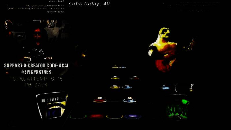 《吉他英雄2》游戏相关画面3