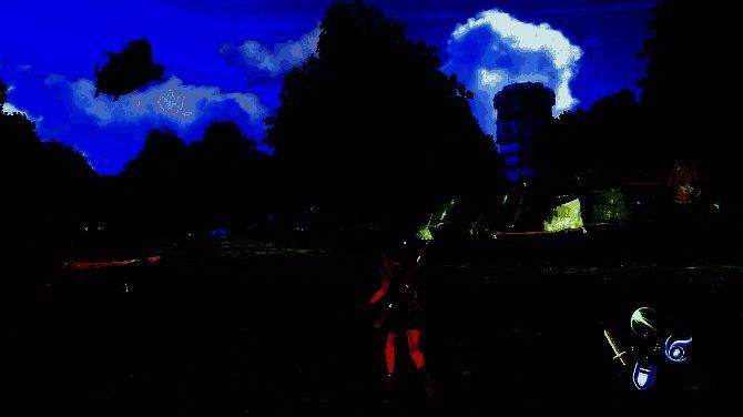 《英雄传说:空之轨迹 the 1st》相关图片1