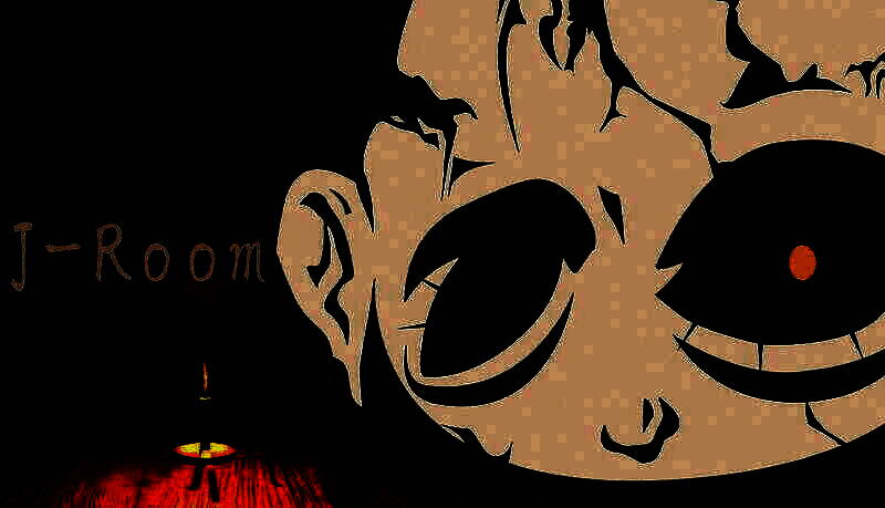 《J-Room》游戏画面1