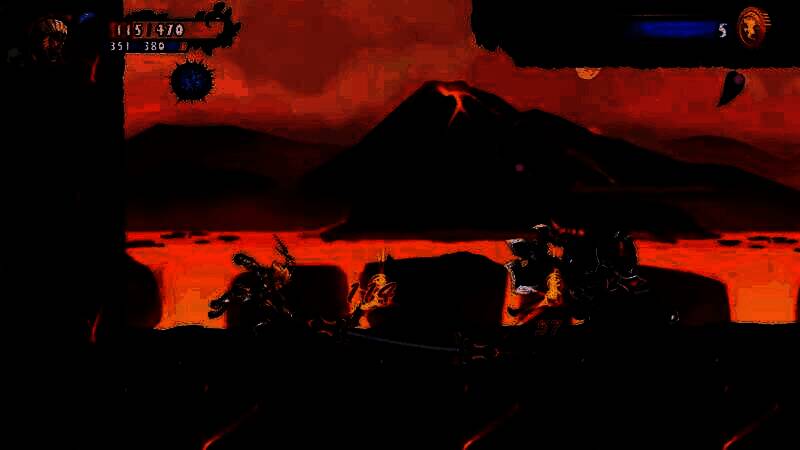 《悟空孙：黑之传说》宣传图