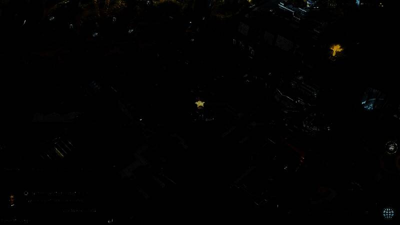 军团之争全面开战游戏截图1