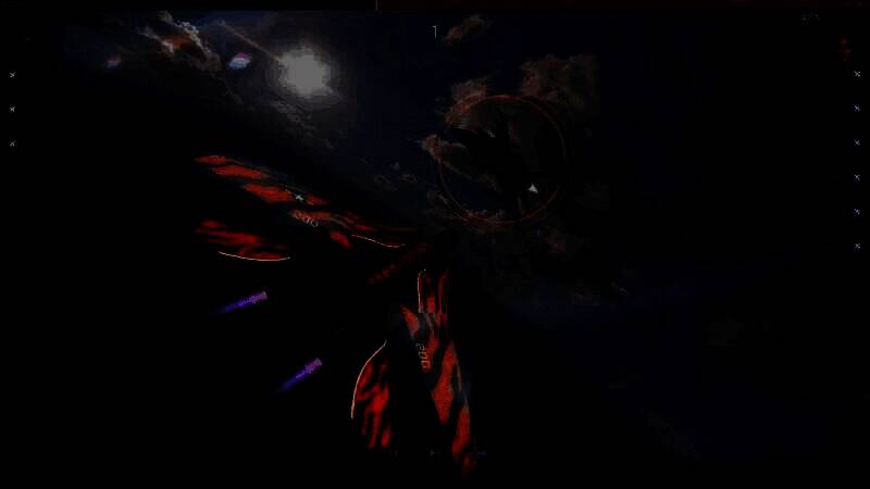 军团之争全面开战游戏截图3