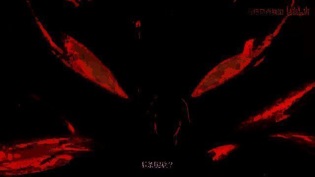 《崩坏：星穹铁道》忘归人角色PV截图6