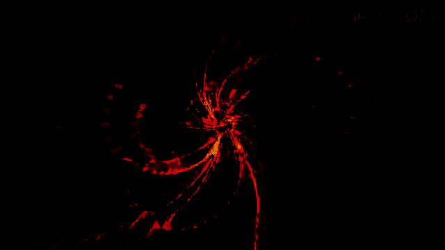 《崩坏：星穹铁道》忘归人角色PV截图9