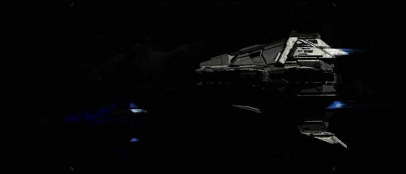 《星际公民》和《42中队》相关画面