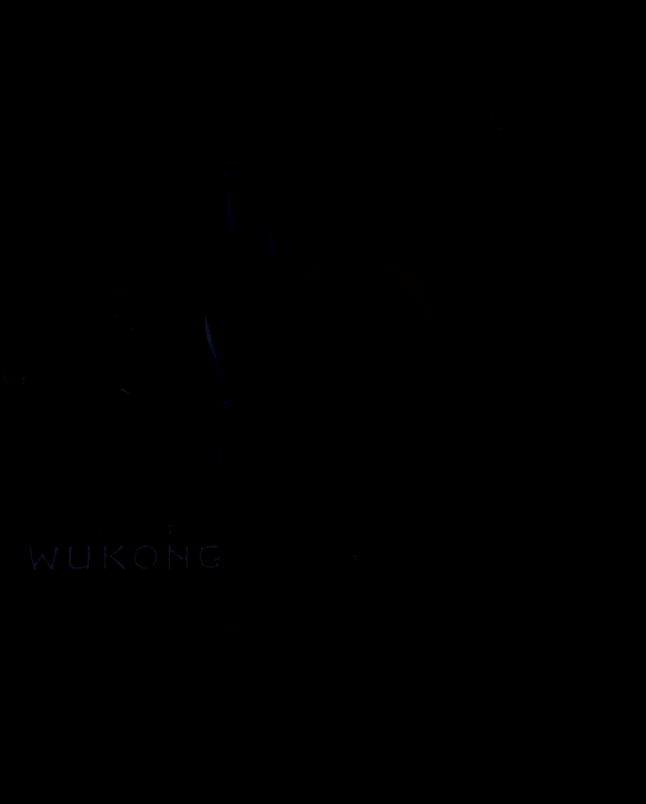 《黑神话：悟空》二创截图4