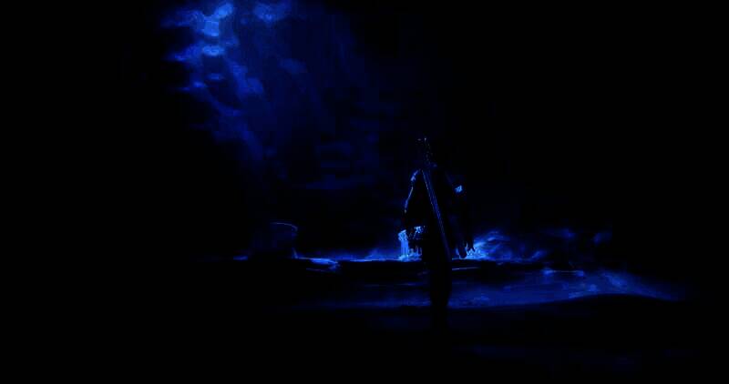 《仙剑奇侠传四》相关画面