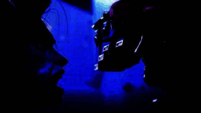 《英雄联盟：双城之战》相关图片1