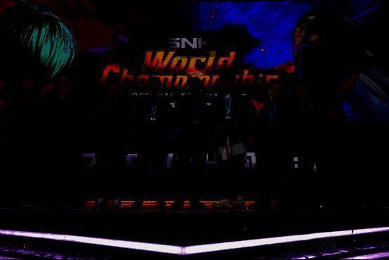 SWC2025出征仪式现场